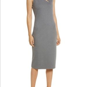 NWT Halogen Dress